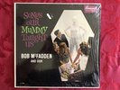 Bob McFadden & Dor, Brunswick 54056, Songs Our Mummy Taught Us, GREAT VG+