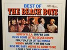 BEACH BOYS 