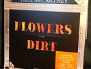 PAUL McCARTNEY  FLOWERS IN THE DIRT WORLD TOUR PACK w/ CD & Vinyl LP, US edition