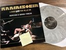 Rammstein Liebe WAR fur Alle Dr Remixed Vinyl Record LP