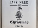 Mark Lanegan - Dark Mark Does Christmas 2020 LP Limited White Vinyl Sealed
