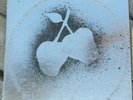 1968 SILVER APPLES self-titled Kapp Vinyl LP KS-3562; Psychedelic, Experimental