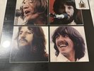 The Beatles Let It Be Barnes & Noble Exclusive Vinyl 12