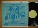JIMI HENDRIX EXPERIENCE Pipe Dream LP 1974 US VG+/EX-