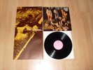 Jethro Tull This Was Germany With Giant Poster Mint-