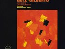 ANALOGUE PRODUCTIONS  AP-8545-45 STAN GETZ GETZ/GILBERTO 2LP SET  45RPM 180g