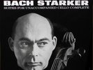 MERCURY  SR3-9016  BACH COMPLETE CELLO SUITES JANOS STARKER SPEAKERS CORNER