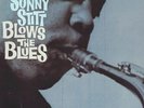 ANALOGUE PRODUCTIONS AP-6149-45 SONNY STITT BLOWS THE BLUES VERVE 2LP 180g