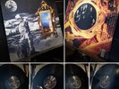 DREAM THEATER AWAKE VINYL 2LP 1994 GERMANY EASTWEST RECORDS AMERICA SHIPS FREE