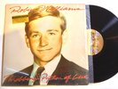 Bobin Williams Throbbing Python Of Love Comedy Record Vinyl lp Album