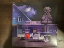RARE Foster the People - In the Darkest of Nights, Let the Birds Sing Blue Vinyl