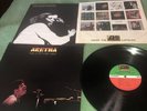 Aretha Franklin Live At Fillmore West 1971 US 1st Press AT/GP  Ray Charles (NM)