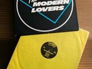 The Modern Lovers- self titled debut lp. Original 1976 press in great condition