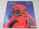 Black Sabbath Born Again 12