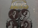 Something Else by the Kinks (1967) Vinyl Record RS 6279