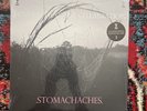 Frank Iero & the Cellabration - Stomachaches | Vinyl LP • My Chemical Romance