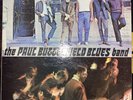 The Paul Butterfield Blues Band- (Self Titled) Vinyl (EKL-294) 1966 VG+ (15)