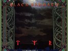 Black Sabbath - Tyr (Vinyl LP) [PRE-ORDER]