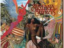 Santana ABRAXAS [ORIGINAL MASTER RECORDING] 2024 MoFi sealed NEW