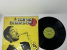 Sonny Criss 