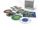 Oasis - Limited Edition Definitely Maybe 7” Singles Box Set (ltd to 4000 copies)
