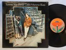Townes Van Zandt - Delta Momma Blues - OG 1971 LP - POPPY -  - VG+