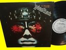 JUDAS PRIEST ◆ HELL BENT FOR LEATHER LP  ◆ ORIGINAL WHITE LABEL PROMO