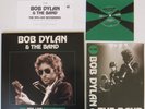BOB DYLAN & THE BAND - 1974 LIVE RECORDINGS - 3 LP + 7