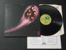 DEEP PURPLE Fireball A-2U/B-3U 1st PRESS Great Textured Cover & Incredible AUDIO