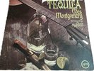 WES MONTGOMERY Tequila ORIGINAL 1966 LP VERVE Vinyl Record Album EX
