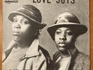 Out Of Print Love Joys / Lovers Rock Reggae Style