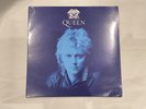 Queen Limited Edition 1000 Copies Single Record Blue
