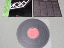 1975 Lp Moxy First With Obi Mpf1074 Record