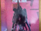 Pearl Jam Ten Simply Vinyl Disc High Quality Pj