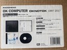 Radiohead Ok Computer Notok Limited Box Set