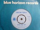 MINT UK  BLUE HORIZON 45 - CHRISTINE PERFECT - 