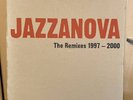 Jazzanova / The Remixes 1997-2000 EU 5LP BOX KOOP, 4 HERO, Incognito, Jay Dee
