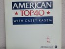 12/6/86 CASEY KASEM American Top 40 4LP 864-10 BON JOVI MADONNA DURAN DMC HUEY