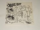 Sonic Youth - Doppel-Einseitige 7