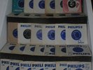 Bundle of 88 Philips 45s 1957-1969 Marty Wilde, 4 Pennies, Pick offers invited.