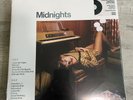 Taylor Swift - Midnights [Jade Green Edition] [New Vinyl LP] Explicit