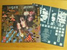 Siouxsie & The Banshees A Kiss In The Dreamhouse 12