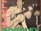 Elvis Presley RCA LPM-1254 Debut 1st Album LP Original 1956