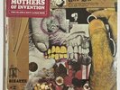 The Mothers Of Invention, Frank Zappa Uncle Meat Rare Bizarre Sealed LP w, hype