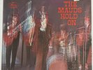 The Mauds Hold On Rare 1967 Mercury SR 61135 Stereo New Sealed Garage Record LP