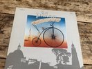 Ron Grainer Orch. The Prisoner (1989)Silva Screen EX vinyl LP Plays Perfect 1st