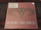 NEW Sealed Van Halen For Unlawful Carnal Knowledge 2-LP 2-CD Blu-Ray Limited ED.