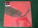 SEALED: ALICE COOPER, KILLER (Warner Bros RCV1 2567, RED/BLACK VINYL ALBUM) 2018
