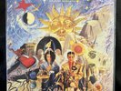 TEARS FOR FEARS THE SEEDS OF LOVE ROCK MFSL MOBILE FIDELITY AUDIOPHILE SEALED LP