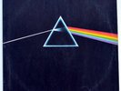 Pink Floyd - Dark Side Of The Moon -  UK Vinyl Early Pressing - 1973 - A-3, B-3